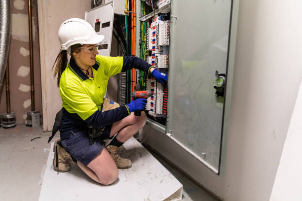 Best Electrical Rewiring Services  in Johnstown, PA