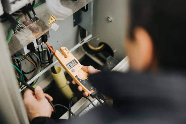 Best Electrical System Inspection  in Johnstown, PA