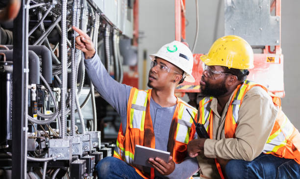 Best Affordable Electrician  in Johnstown, PA