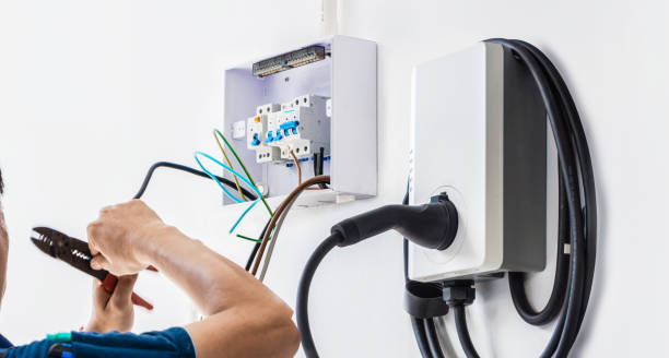 Best Affordable Emergency Electrician  in Johnstown, PA