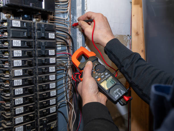 Best Emergency Electrical Repair  in Johnstown, PA