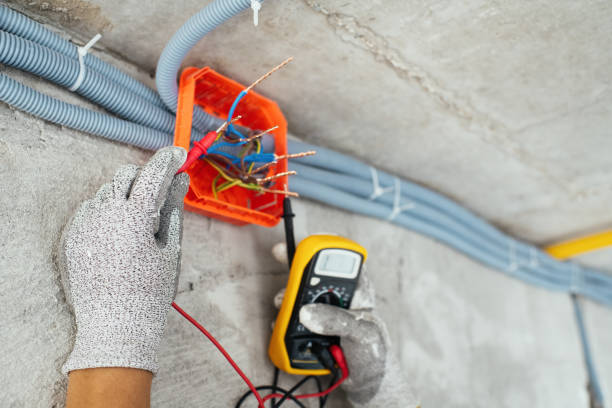 Best Electrician for Home Renovation  in Johnstown, PA